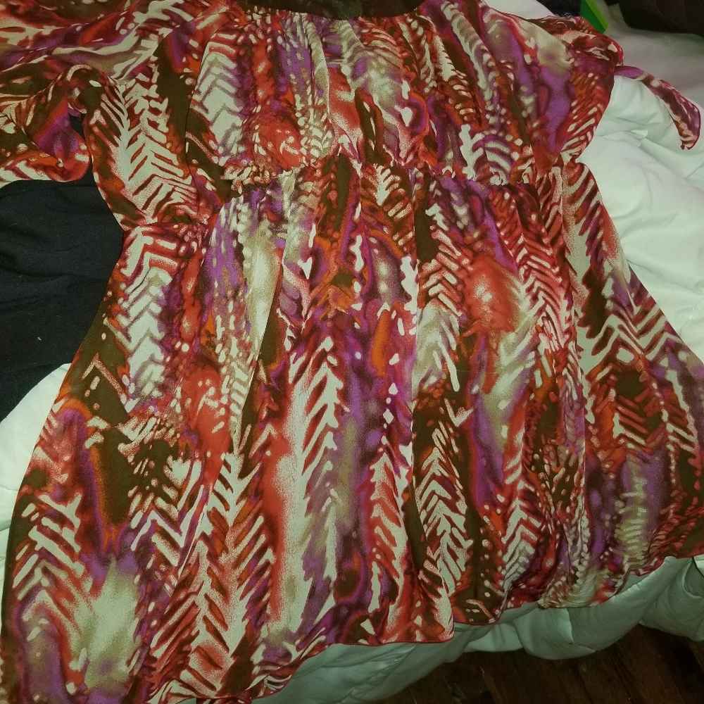 Dress shirt